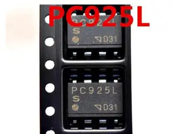 PC925L PC925 OPTOCOUP SOP-8 ROHS PŮVODNÍ 20KS/LOT Doprava Zdarma Elektronické Součástky kit
