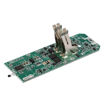 PCB Circuit Board, PCB Nabíjení Baterie Ochrana Deska pro Dyson V6 V7 Bezdrátový Vysavač