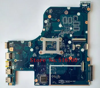 Scheda Madre Pro Lenovo G70-80 AILG1 NM-A331 Notebooku základní Deska s i3-4005u CPU onboard 5B20H01119