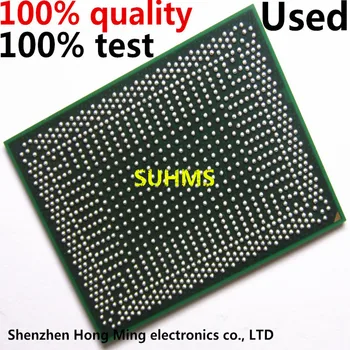 Test velmi dobrý produkt AM860PAAY43KA bga reball čipu s míčky IC čipy
