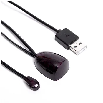 USB IR Dálkové opakovač IR prodlužovací kabel